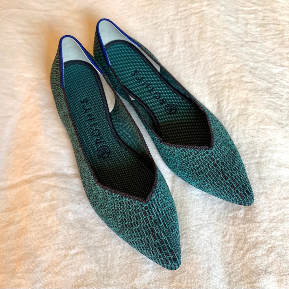 Rothy’s Size 9